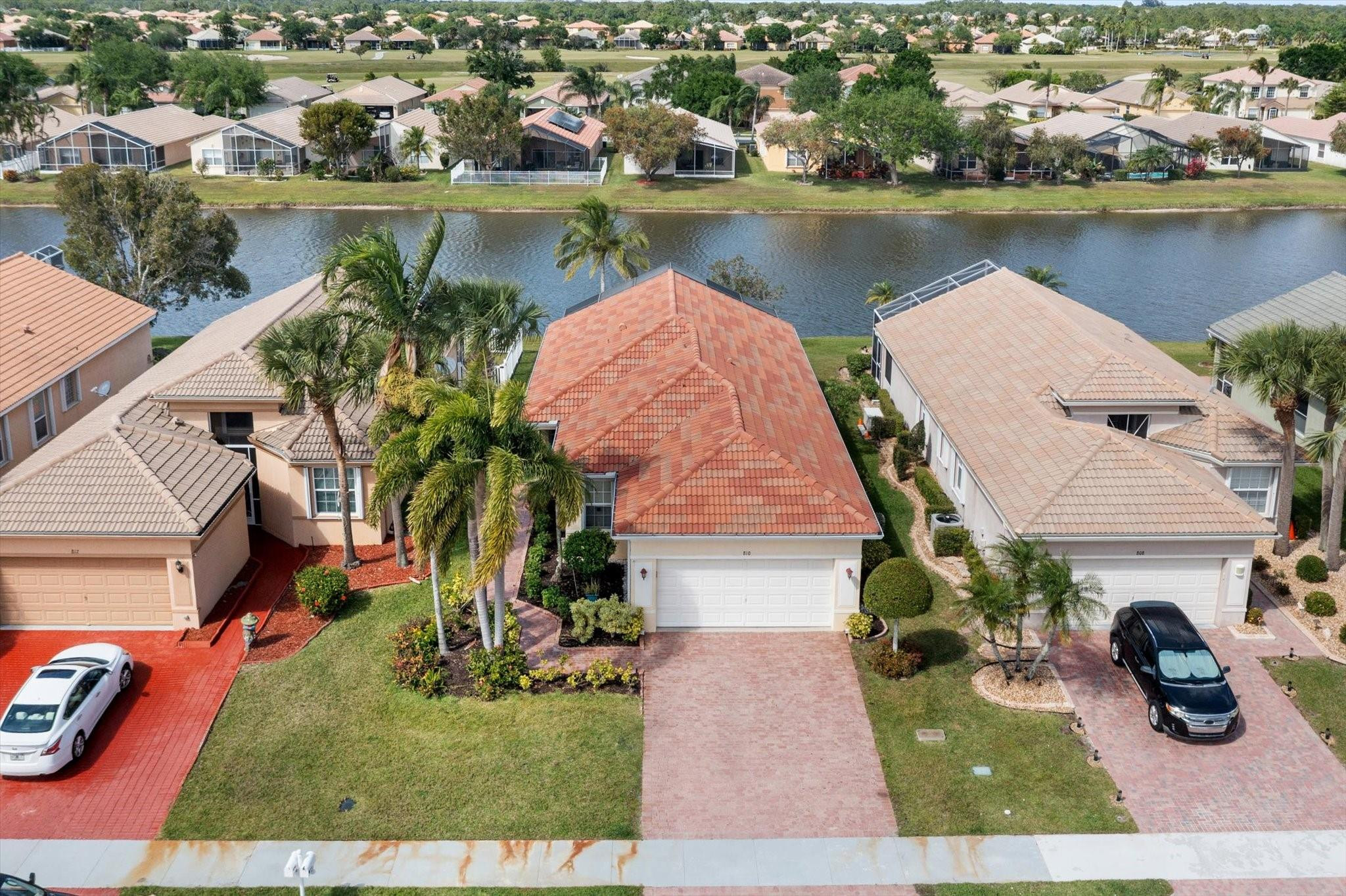 810 Northwest Rutherford Court Port St. Lucie, FL 34983 - Photo 15 of 20 Photo 15