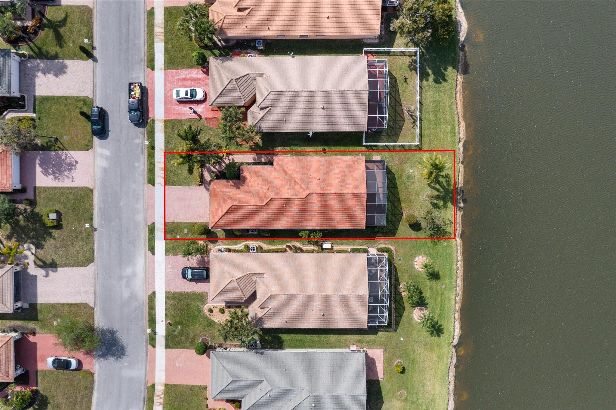 810 Northwest Rutherford Court Port St. Lucie, FL 34983 - Photo 16 of 20 Photo 16