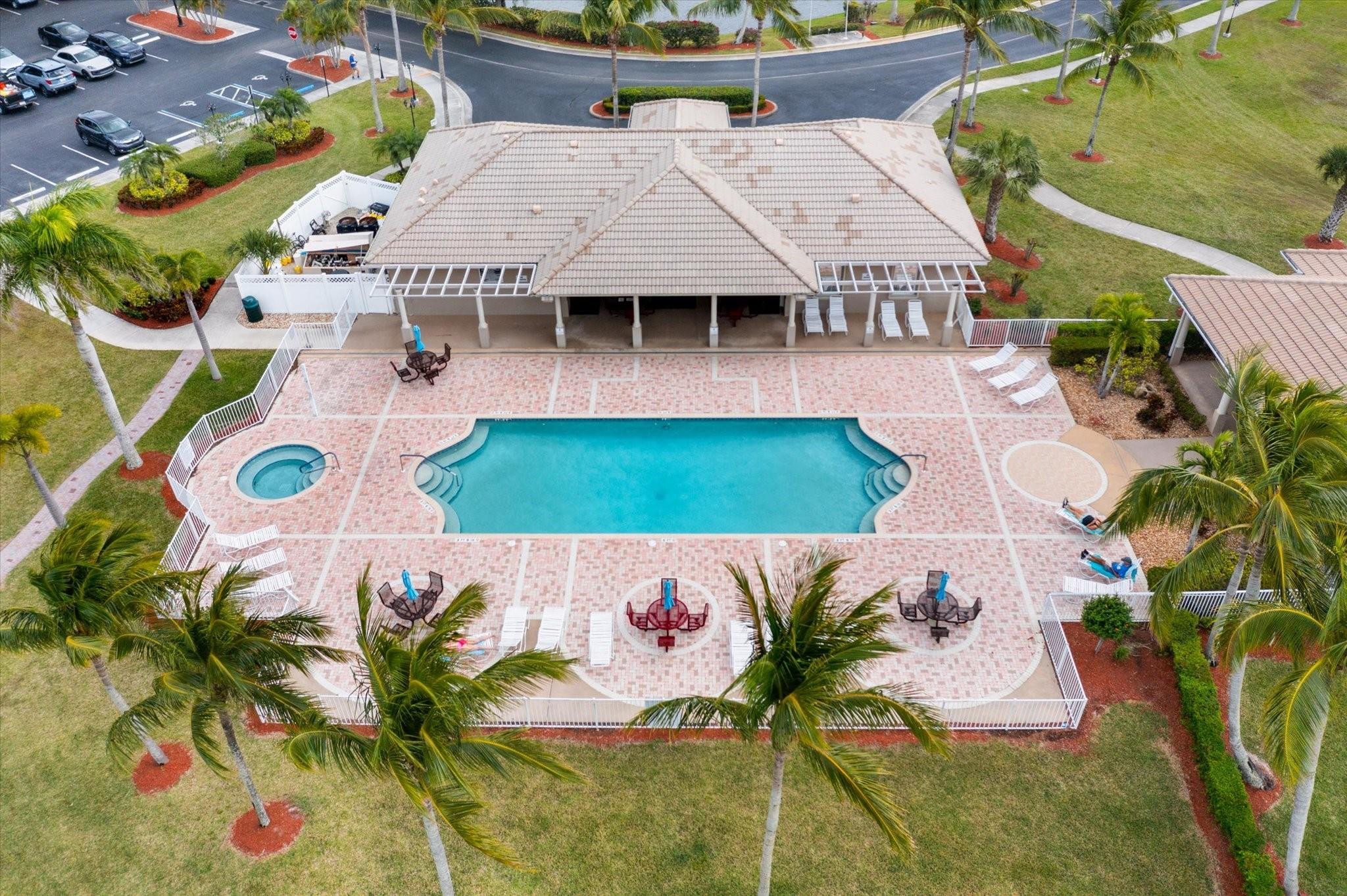 810 Northwest Rutherford Court Port St. Lucie, FL 34983 - Photo 18 of 20 Photo 18