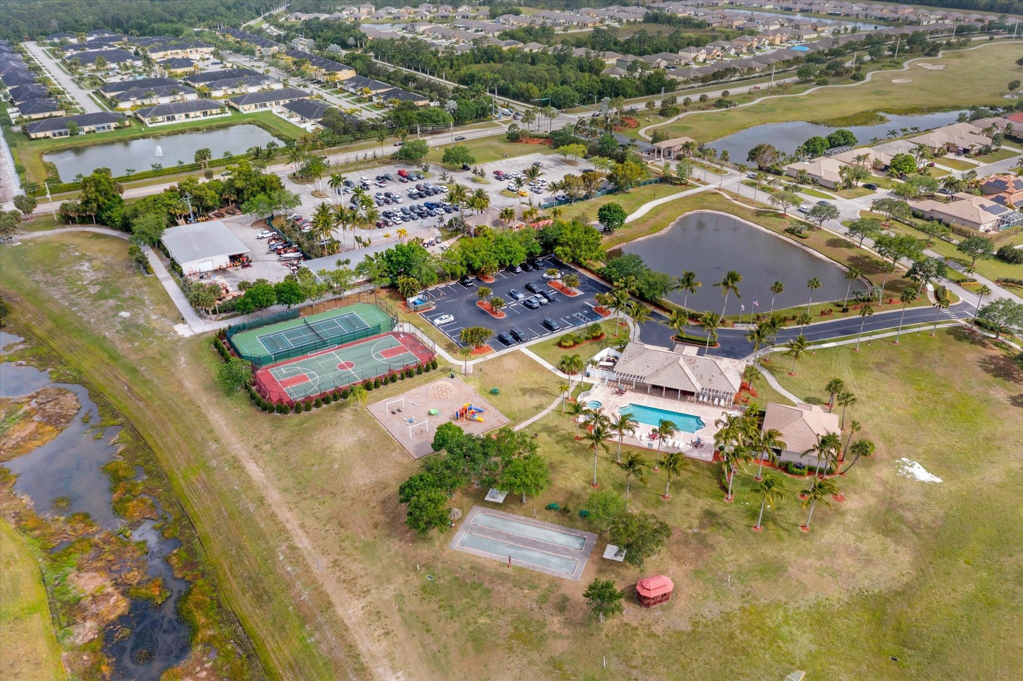 810 Northwest Rutherford Court Port St. Lucie, FL 34983 - Photo 20 of 20 Photo 20
