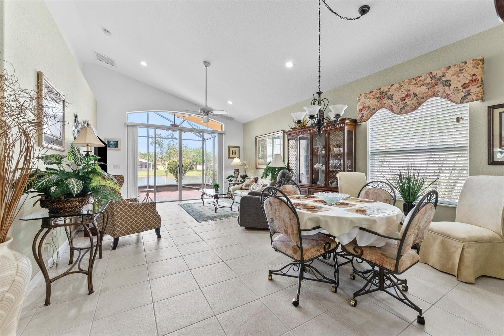 810 Northwest Rutherford Court Port St. Lucie, FL 34983 - Photo 3 of 20 Photo 3