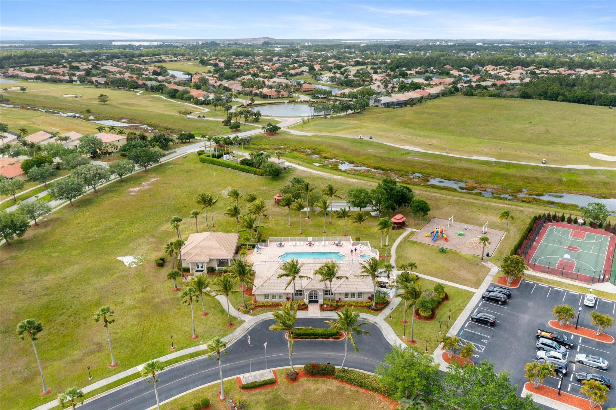 810 Northwest Rutherford Court Port St. Lucie, FL 34983 - Photo 4 of 20 Photo 4