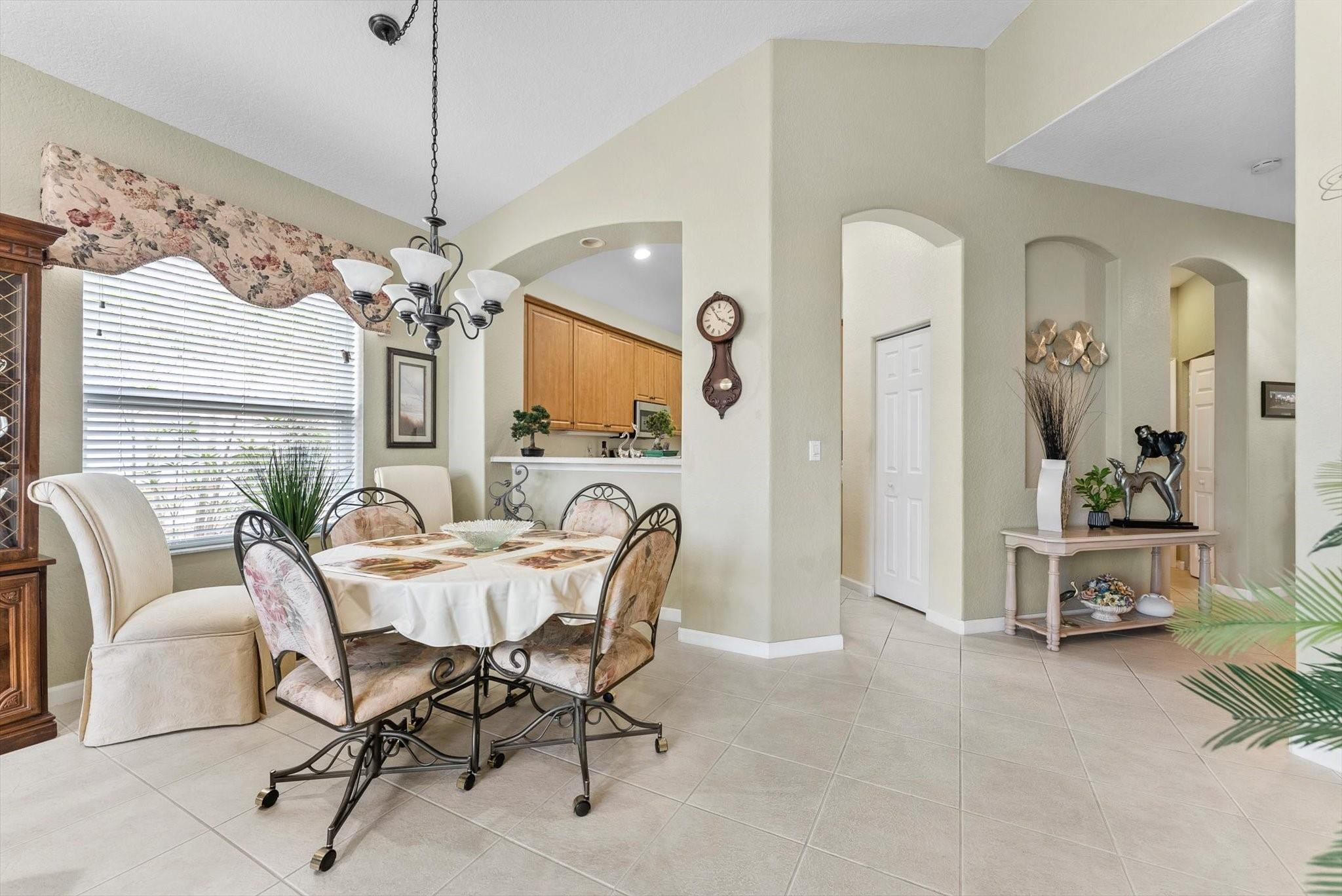 810 Northwest Rutherford Court Port St. Lucie, FL 34983 - Photo 8 of 20 Photo 8