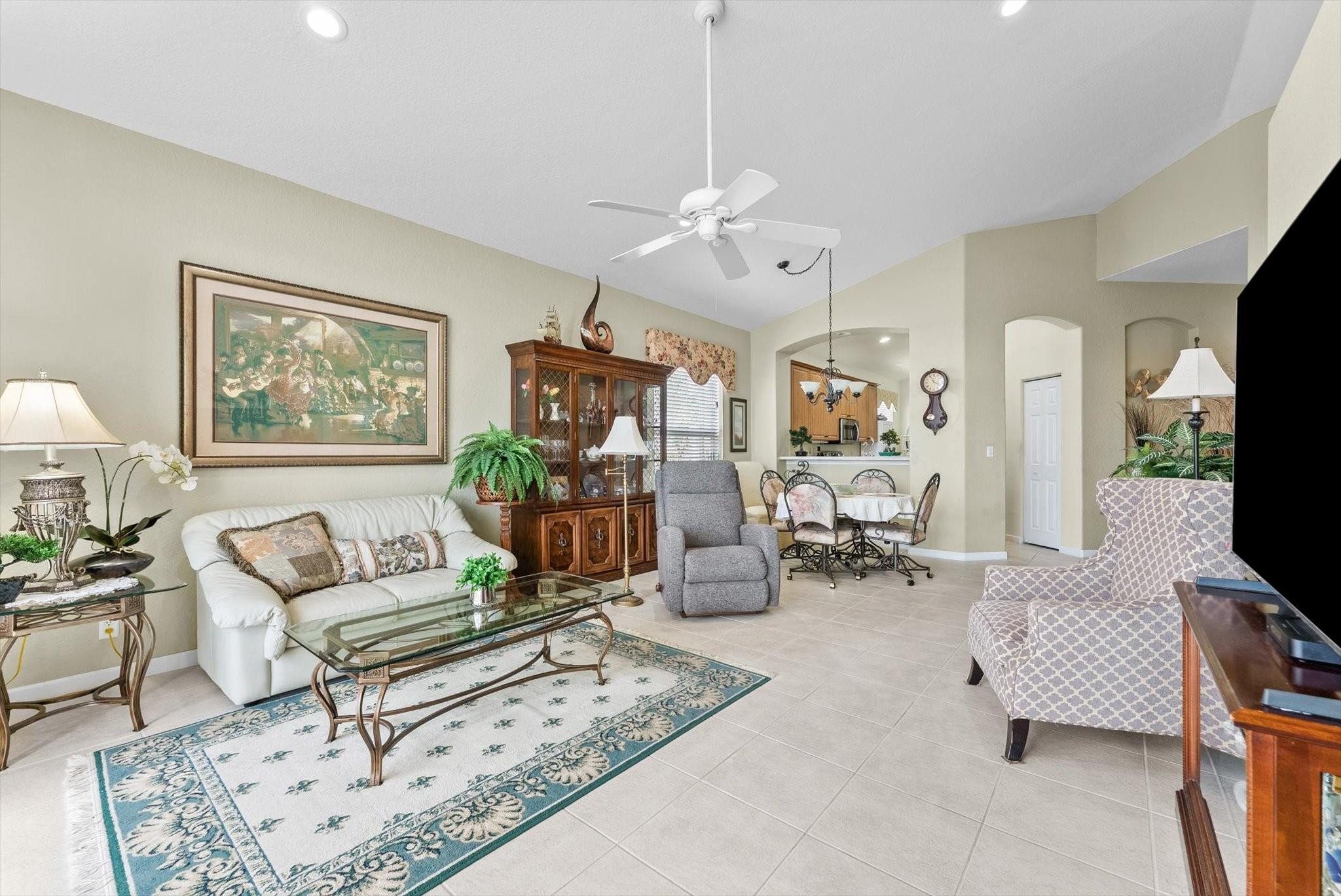 810 Northwest Rutherford Court Port St. Lucie, FL 34983 - Photo 9 of 20 Photo 9