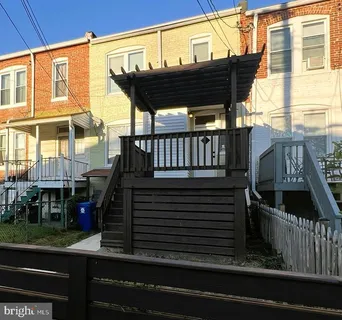 $229,900 | 5806 Halwyn Avenue, Baltimore, MD 21212