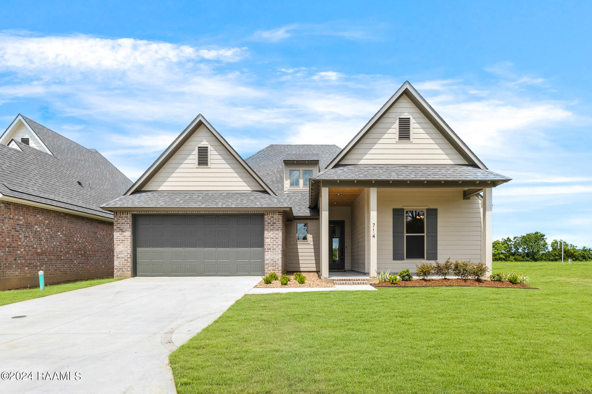714 Whispering Meadows Road Broussard, LA 70518 - Photo 1 of 29 714 Whispering Meadows-1