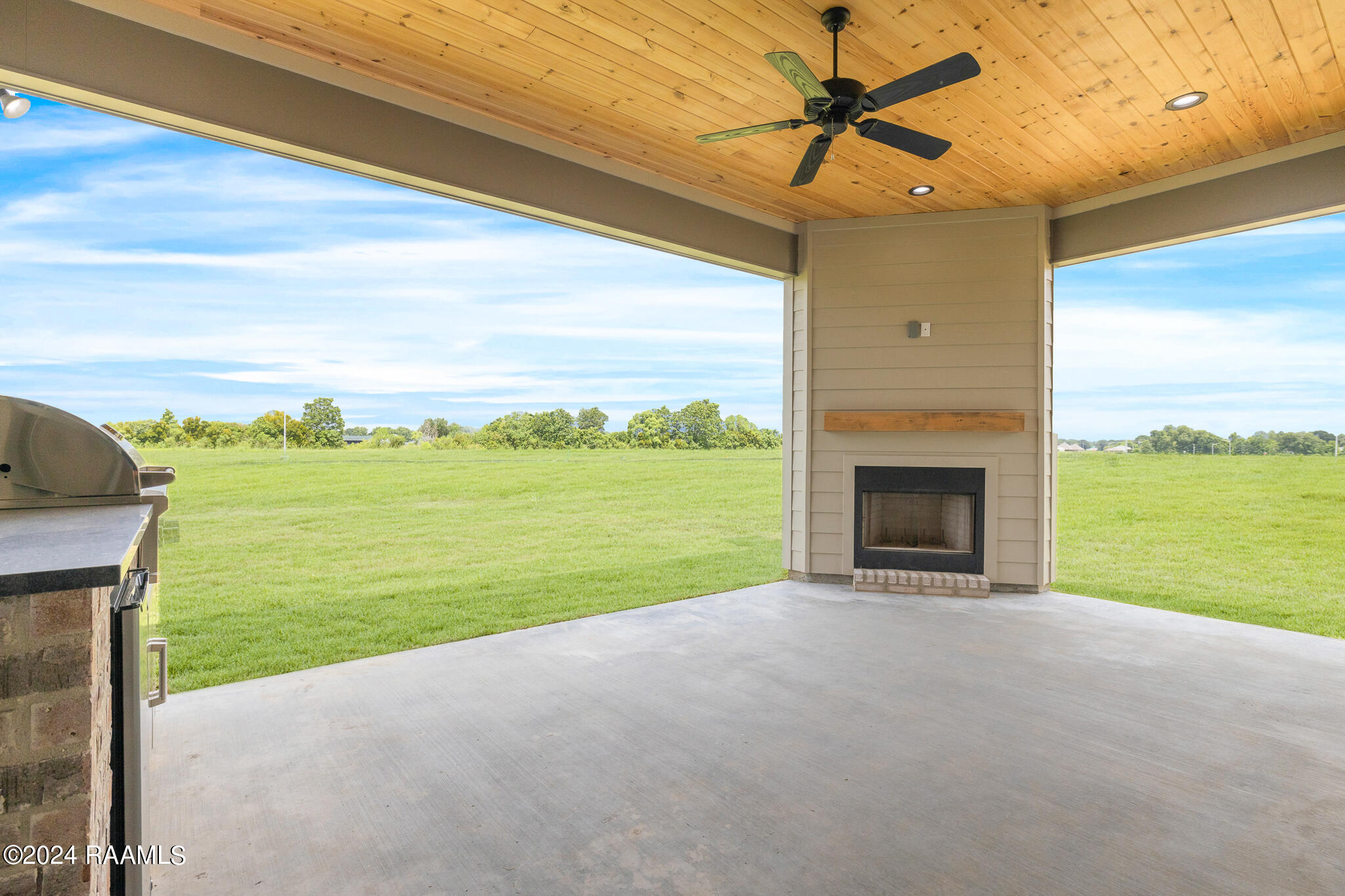 714 Whispering Meadows Road Broussard, LA 70518 - Photo 25 of 29 714 Whispering Meadows-25