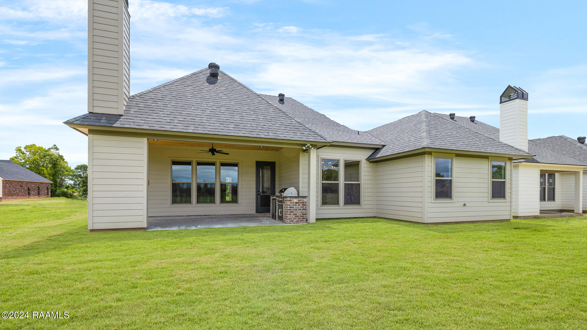 714 Whispering Meadows Road Broussard, LA 70518 - Photo 28 of 29 714 Whispering Meadows-28