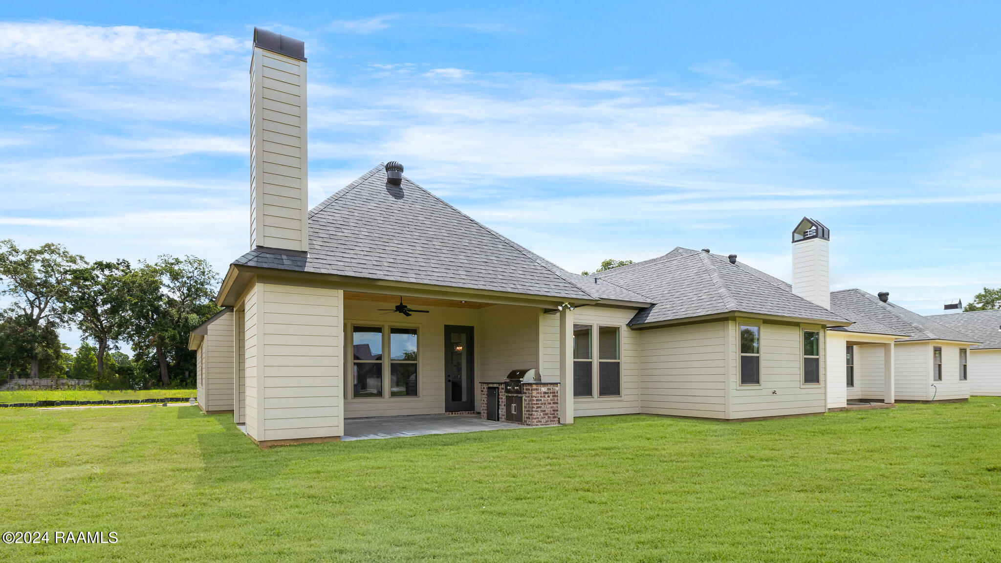 714 Whispering Meadows Road Broussard, LA 70518 - Photo 29 of 29 714 Whispering Meadows-27