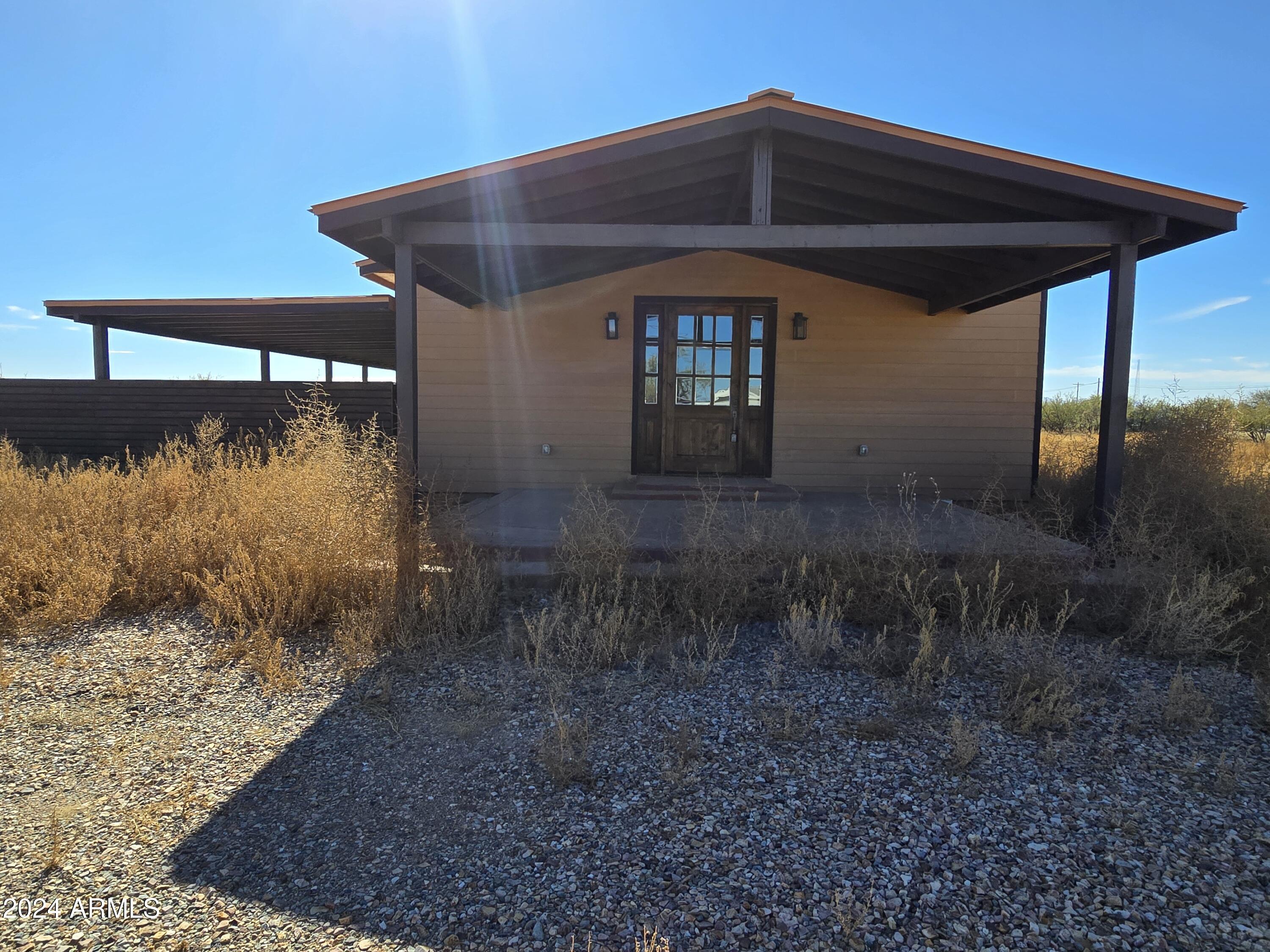 202 West Patte Road Willcox, AZ 85643 - Photo 2 of 28 1000017040
