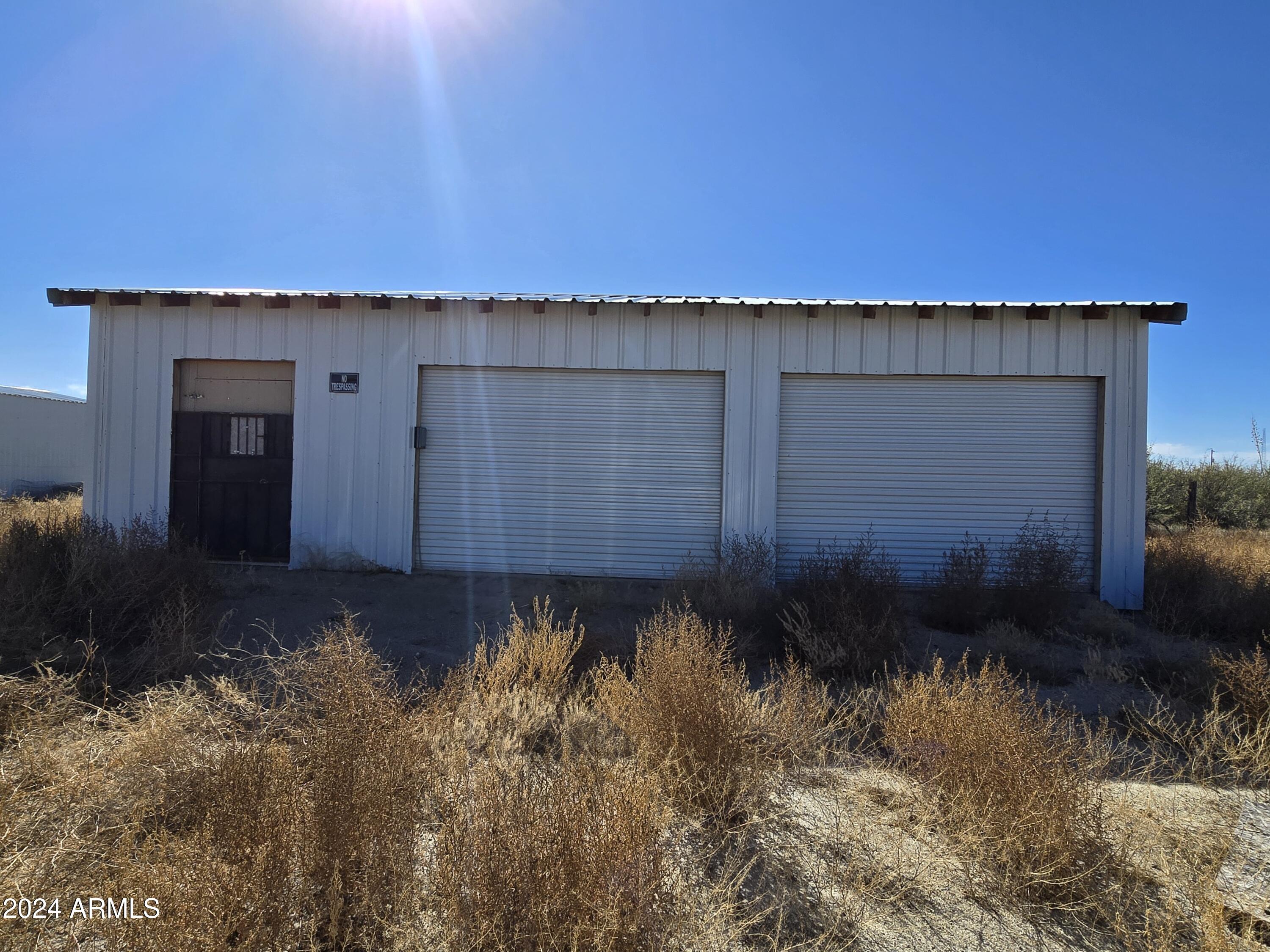 202 West Patte Road Willcox, AZ 85643 - Photo 27 of 28 1000017013