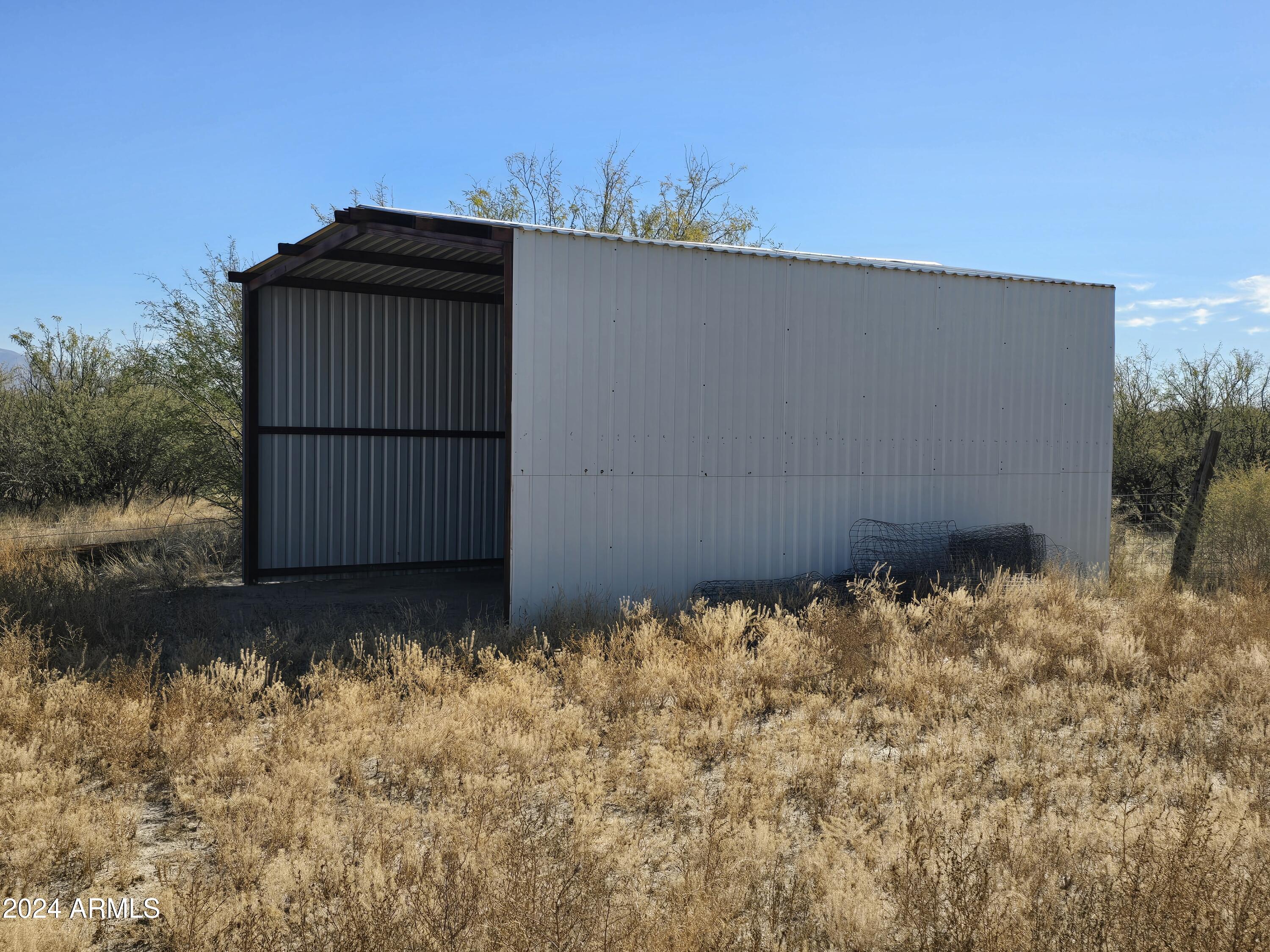 202 West Patte Road Willcox, AZ 85643 - Photo 28 of 28 1000017012