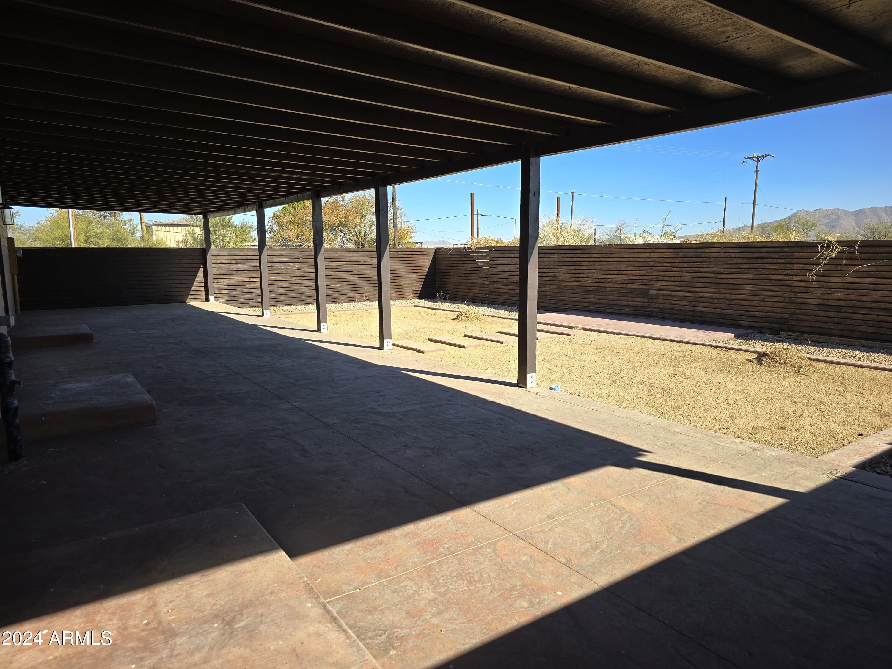 202 West Patte Road Willcox, AZ 85643 - Photo 4 of 28 1000017038