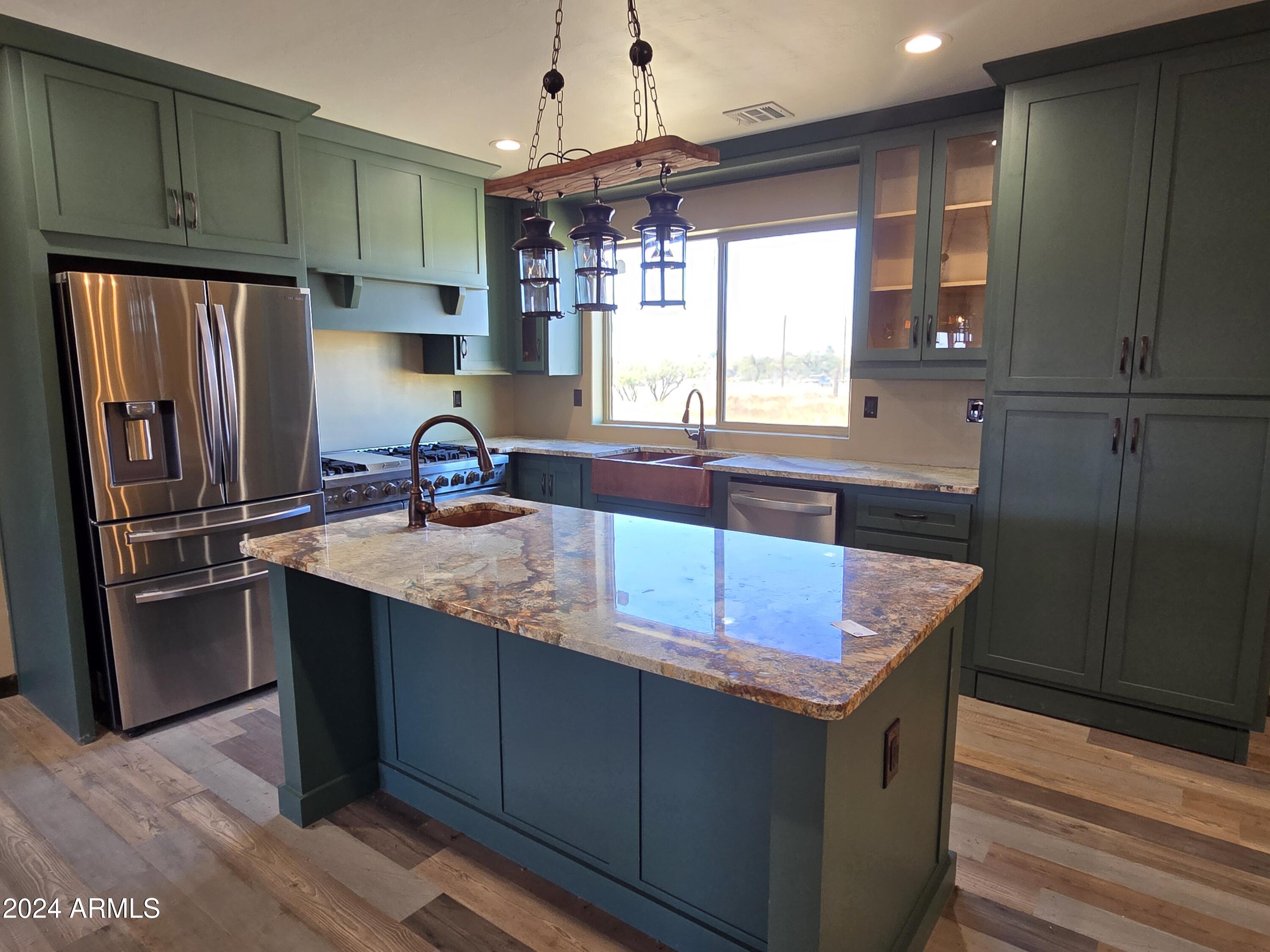 202 West Patte Road Willcox, AZ 85643 - Photo 9 of 28 1000017028