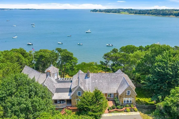 $4,950,000 | 2079 Head Of The Bay Road, Harwich, MA 02645
