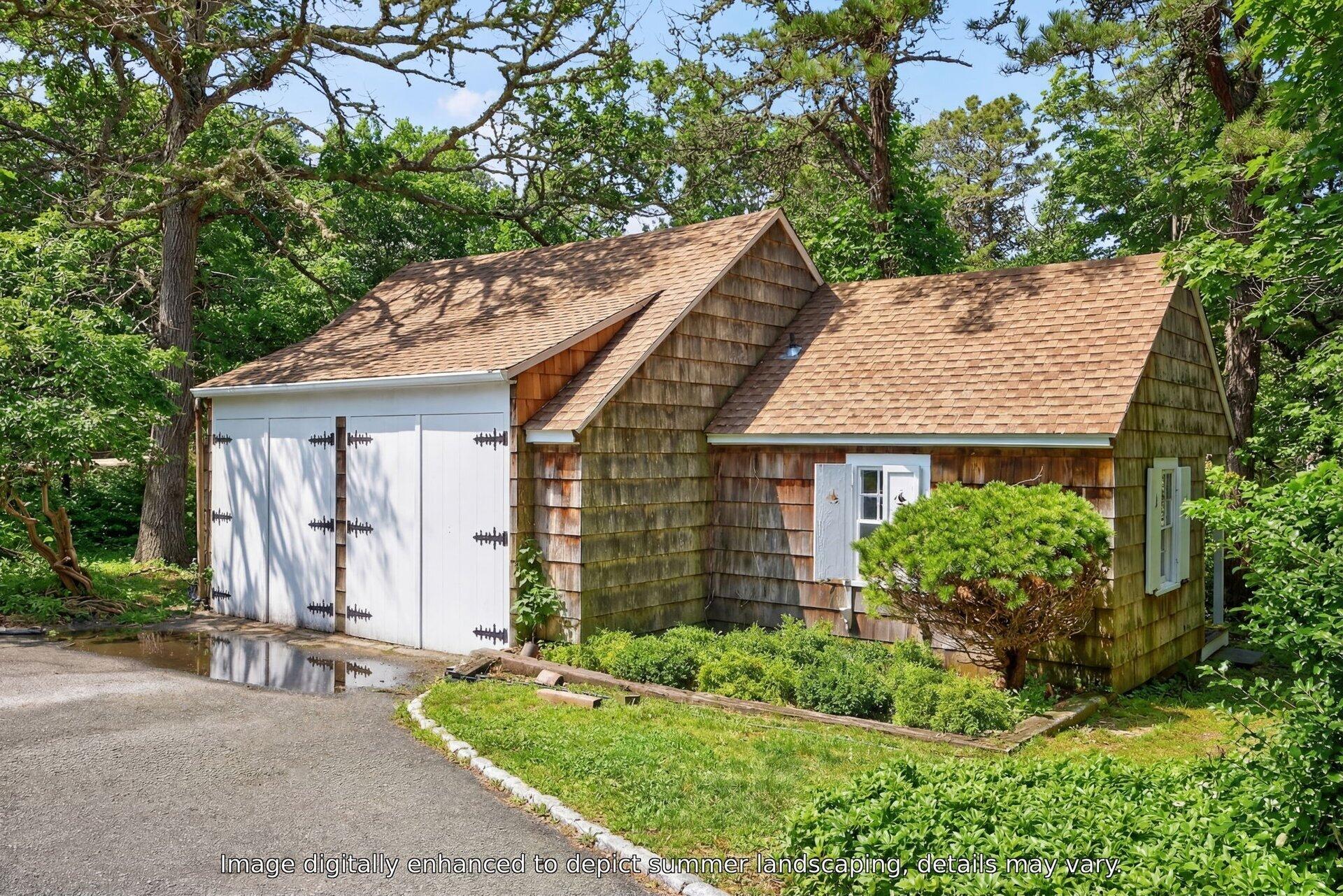 2079 Head Of The Bay Road Harwich, MA 02645 - Photo 31 of 43 front view of a house with a yard
