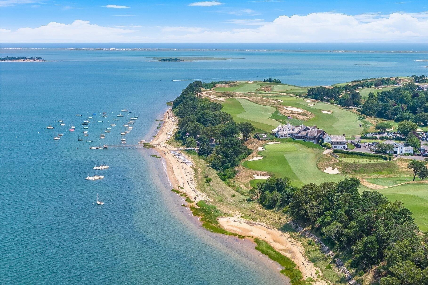 2079 Head Of The Bay Road Harwich, MA 02645 - Photo 32 of 43 a view of an ocean