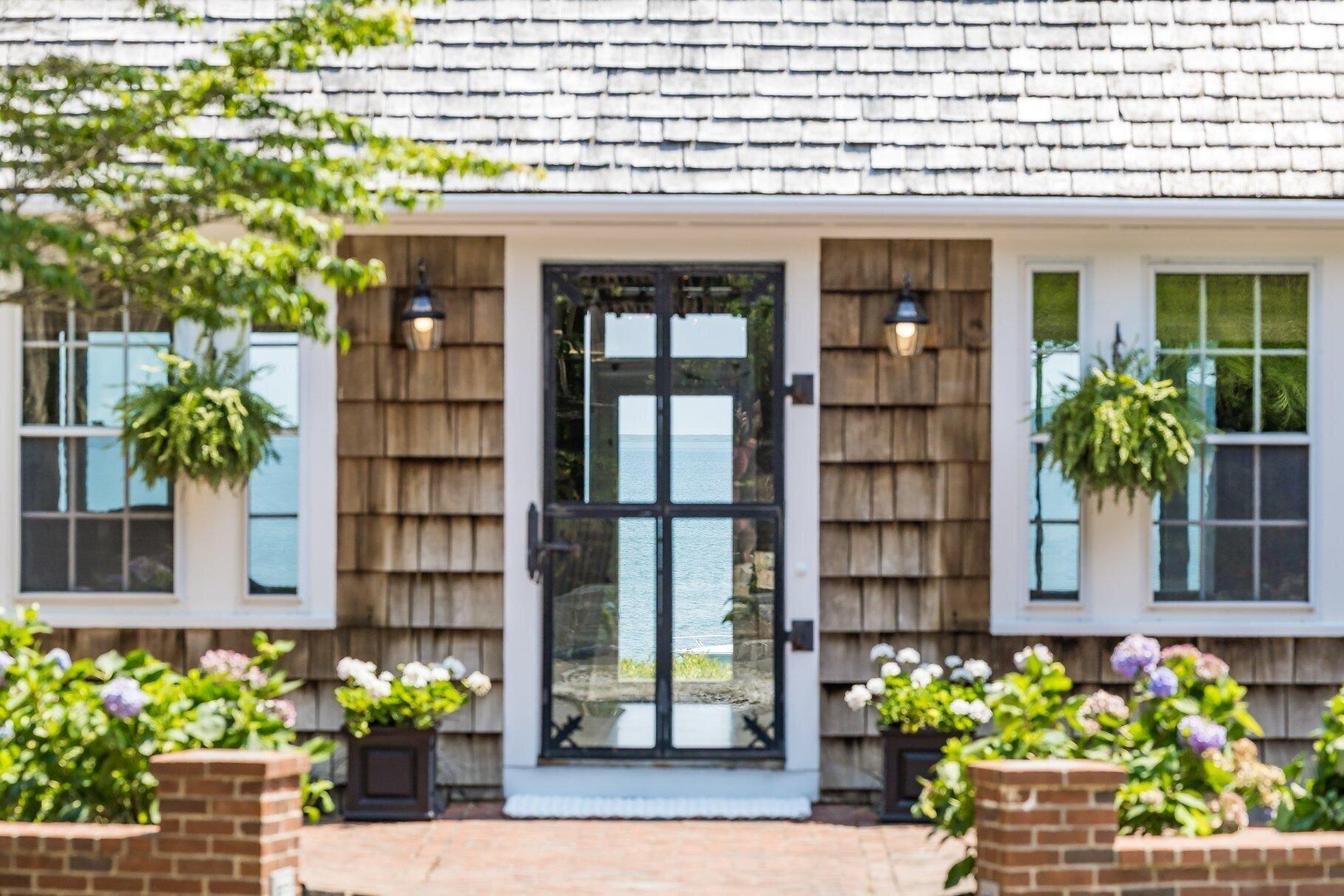 2079 Head Of The Bay Road Harwich, MA 02645 - Photo 4 of 43 a front view of a building