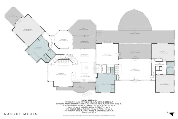 $4,950,000 | 2079 Head Of The Bay Road, Harwich, MA 02645