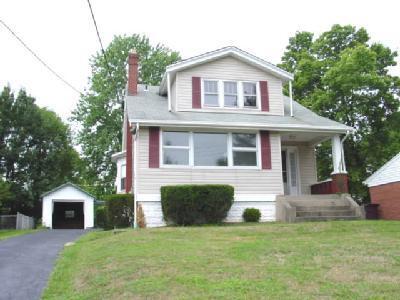 3531 Blue Rock Road Cincinnati, OH 45247 - Photo 1 of 1 Gallery Image 1