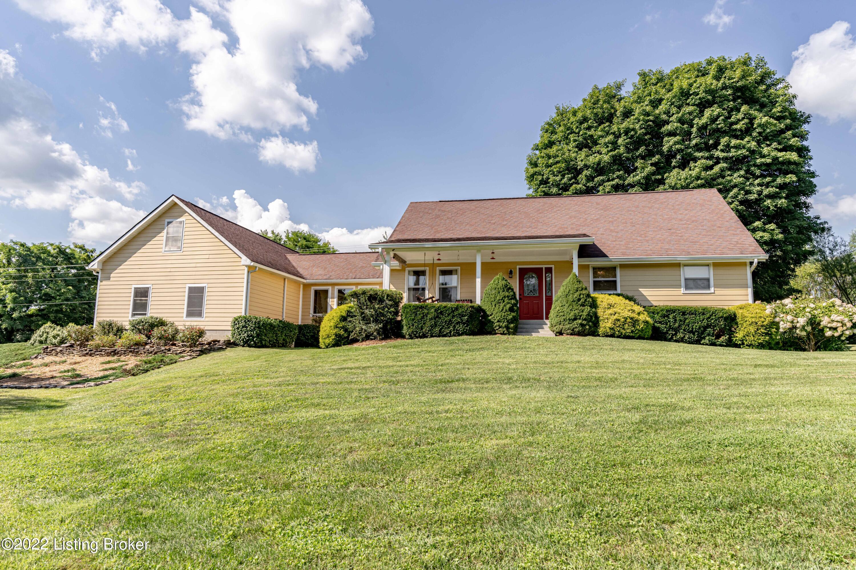 10866 Maddox Ridge Road Turners Station, KY 40075 - Photo 3 of 77 DSC00111
