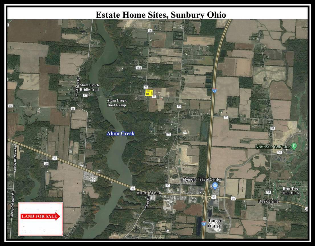 0 Howard Road Sunbury, OH 43074 - Photo 12 of 14 Gallery Image 12