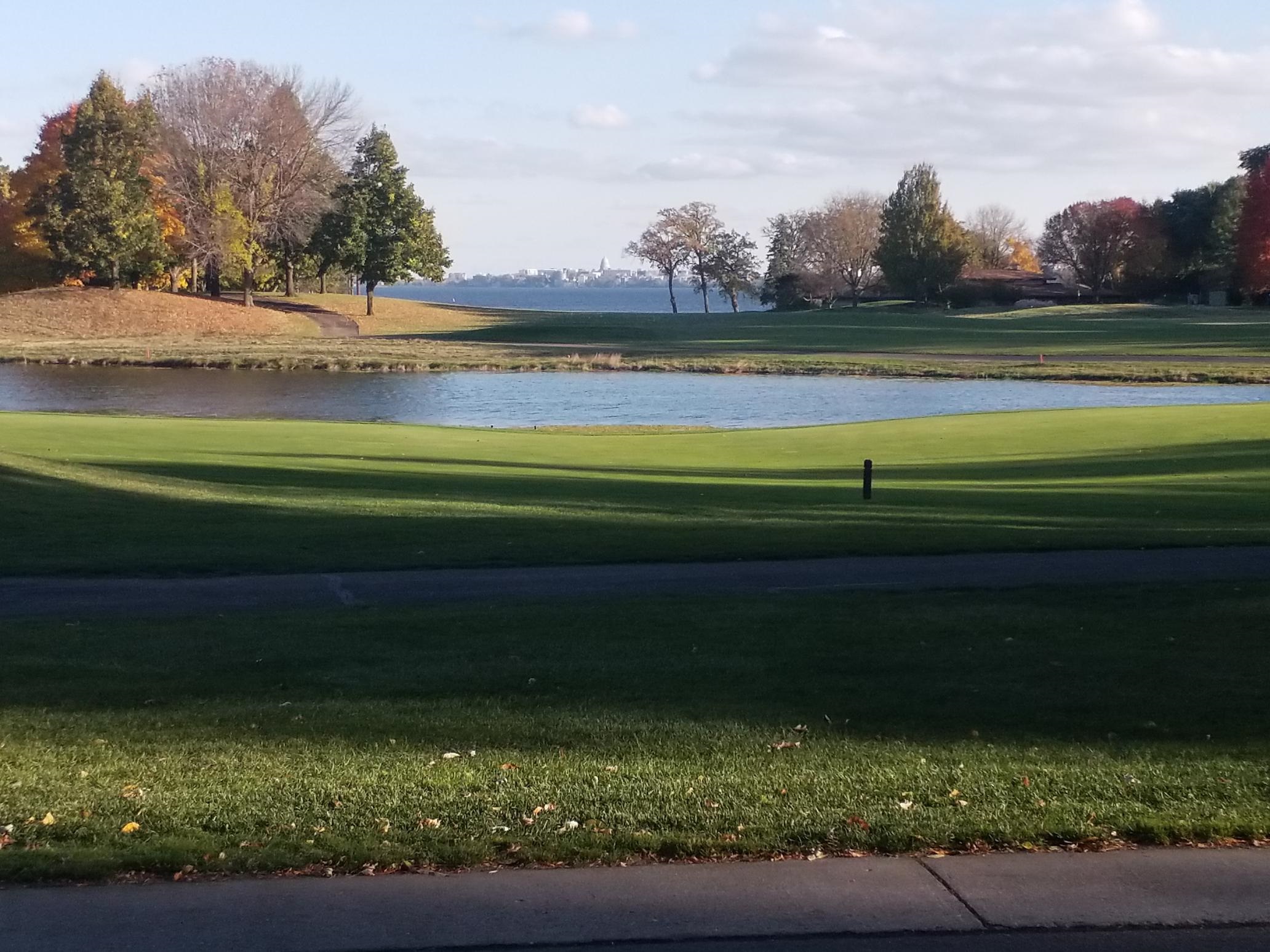 4582 Bishops Court Middleton, WI 53562 - Photo 12 of 17