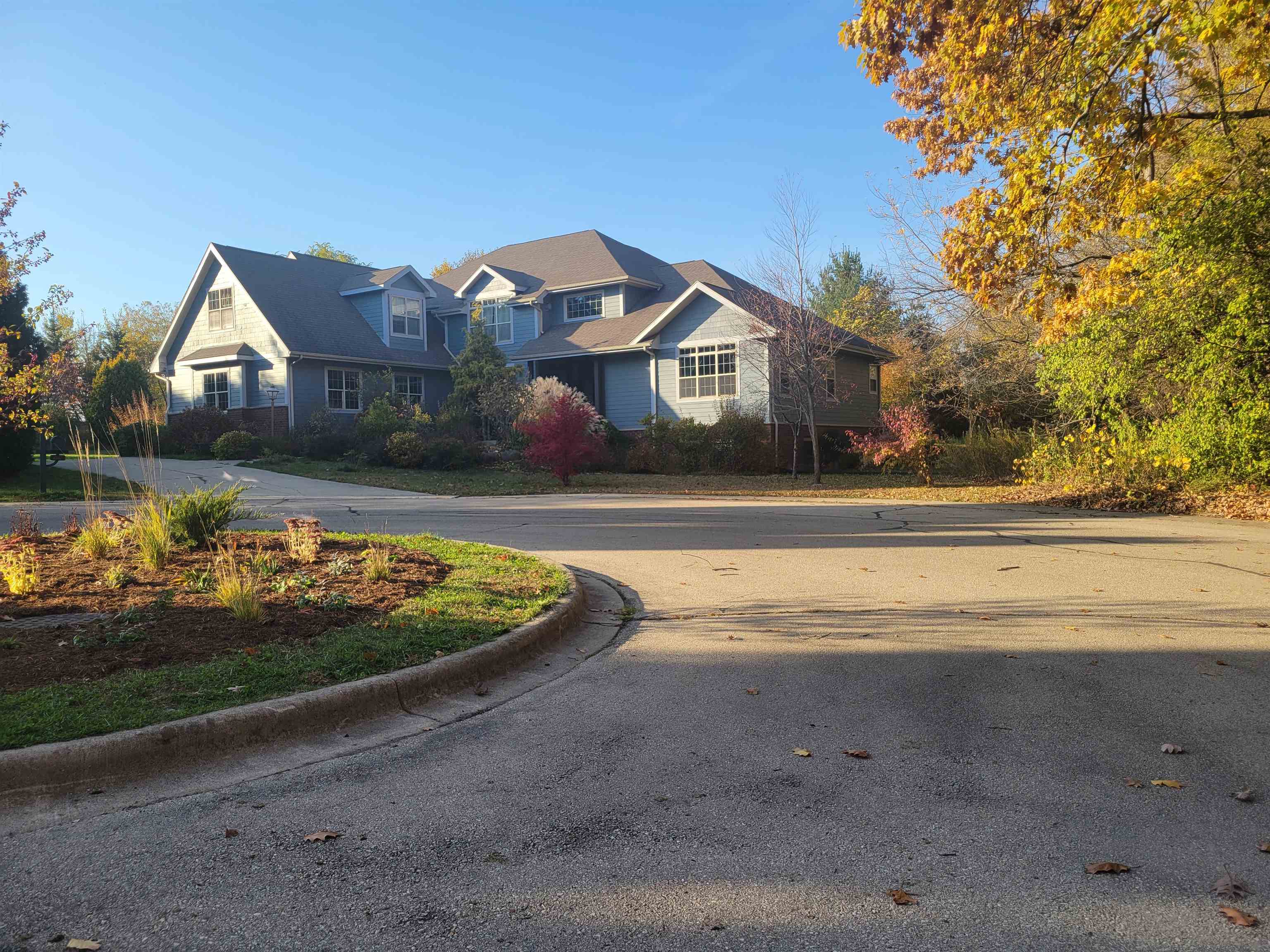 4582 Bishops Court Middleton, WI 53562 - Photo 15 of 17