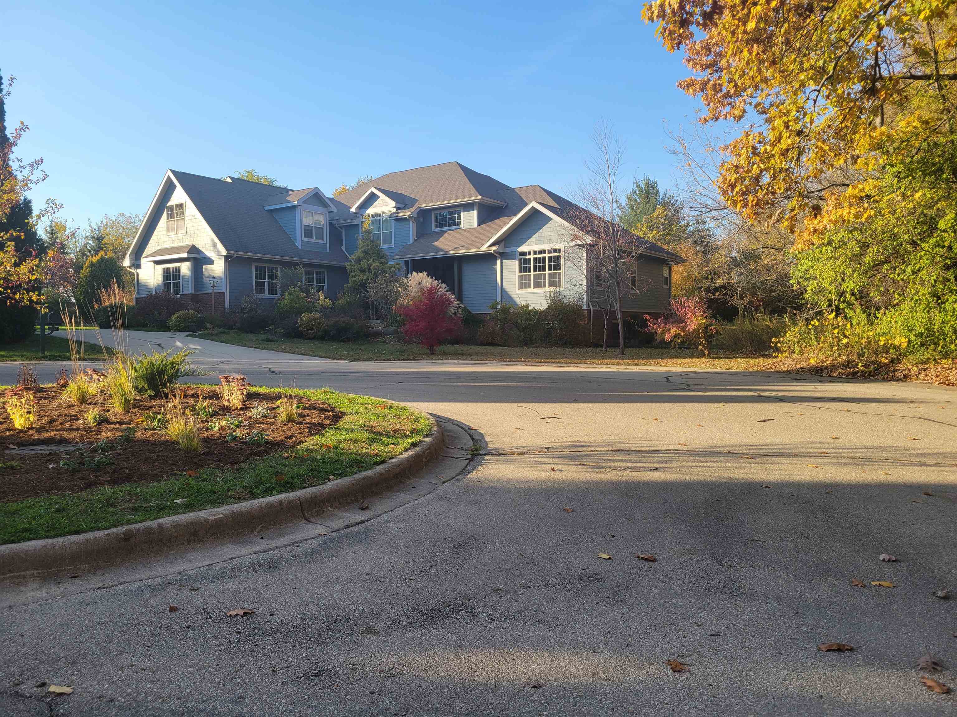 4582 Bishops Court Middleton, WI 53562 - Photo 17 of 17