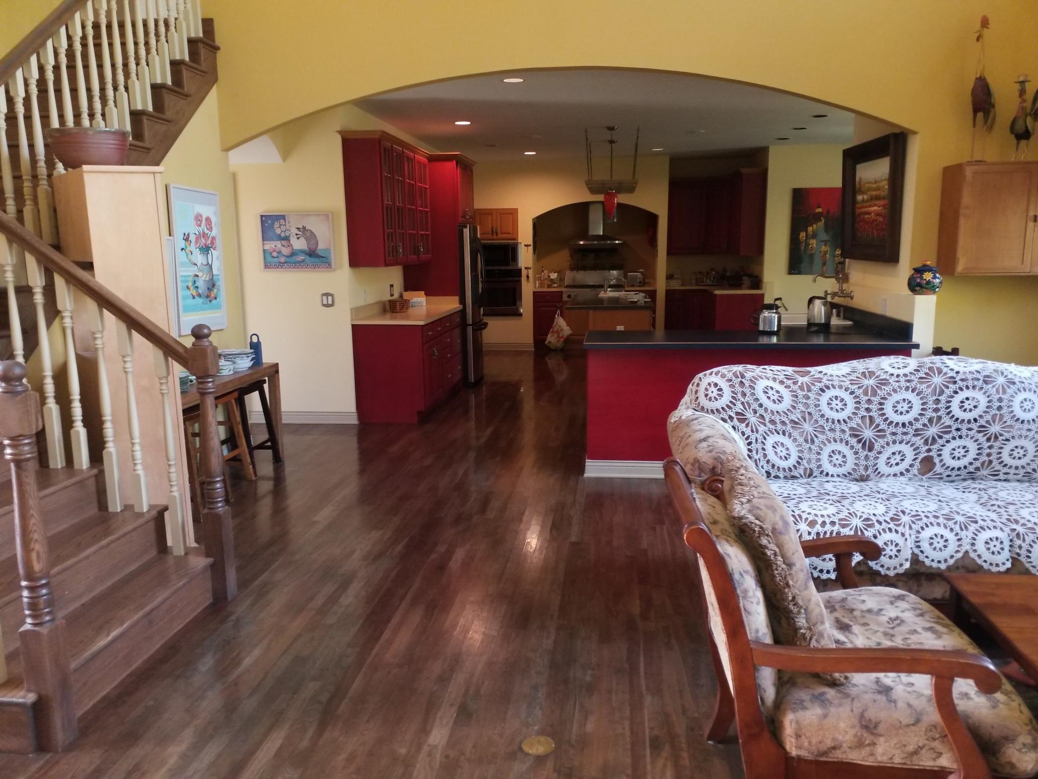 4582 Bishops Court Middleton, WI 53562 - Photo 9 of 17