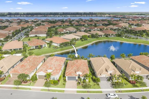 $975,000 | 9031 Leon Circle, Parkland, FL 33076