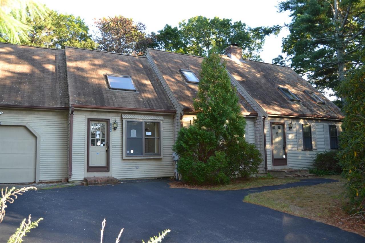 124 Nobadeer Road Centerville, MA 02632 - Photo 1 of 21 Primary Photo