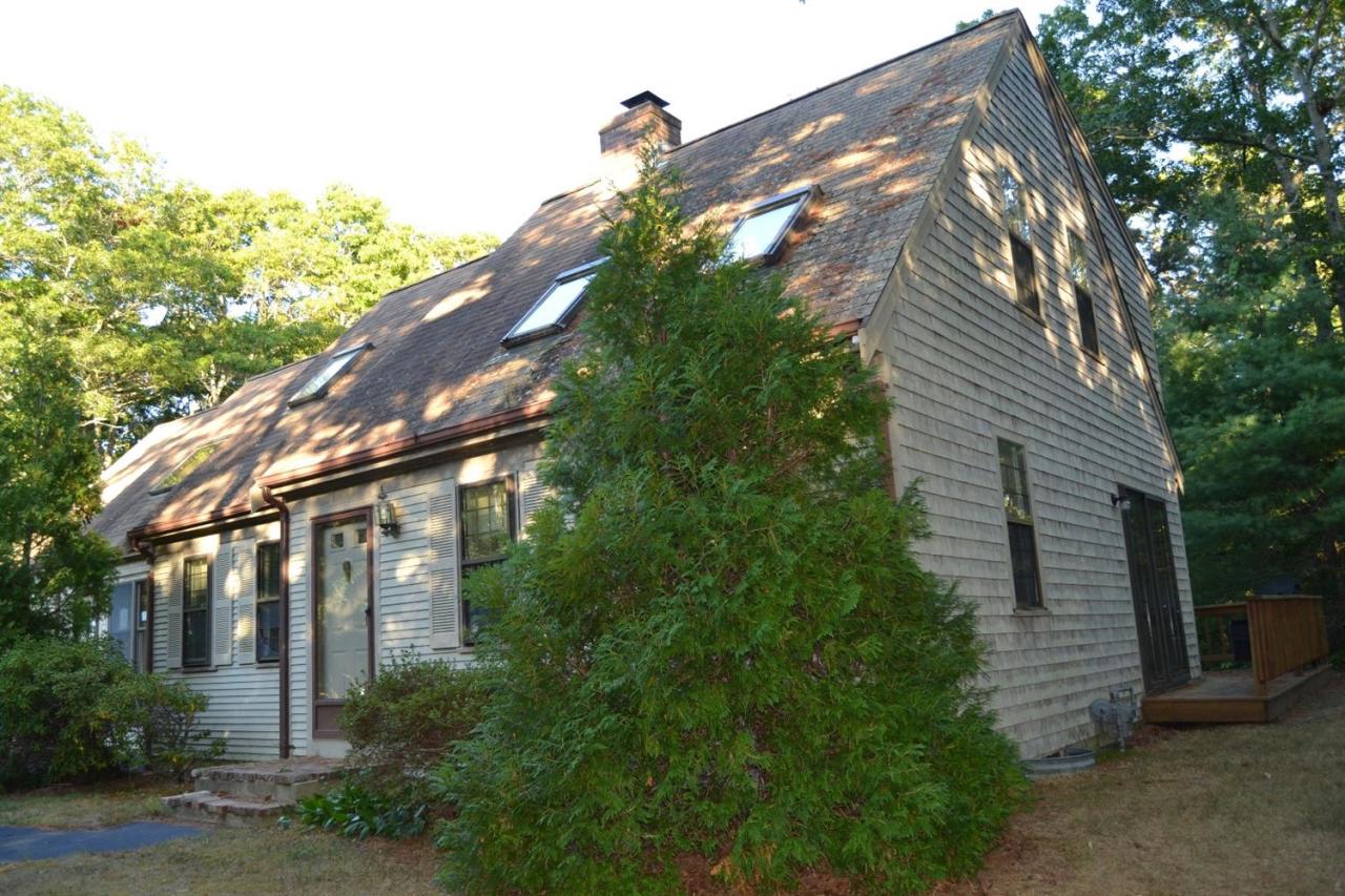 124 Nobadeer Road Centerville, MA 02632 - Photo 2 of 21 Additional Photo
