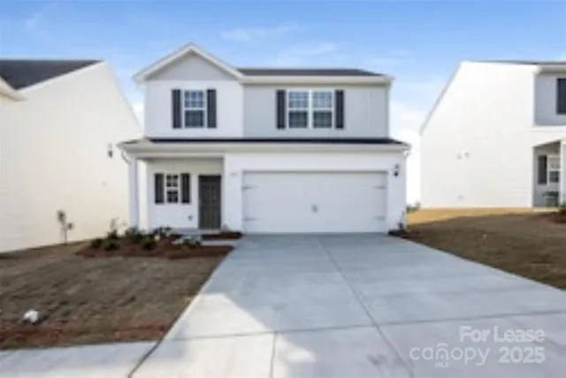 $2,100 | 2917 Patishall Lane, Charlotte, NC 28214