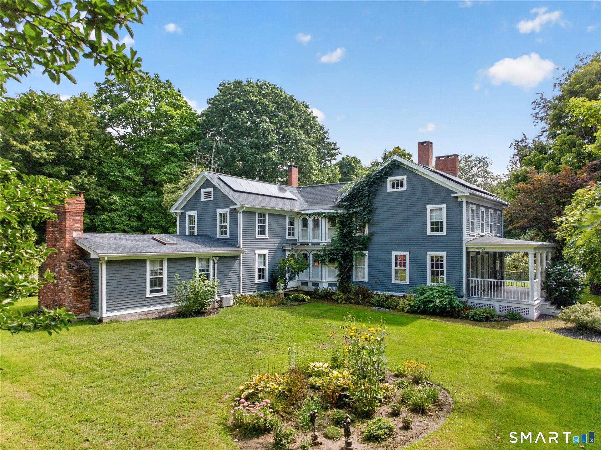 73 Riverside Road Newtown, CT 06482 - Photo 32 of 40 Gallery Image 32