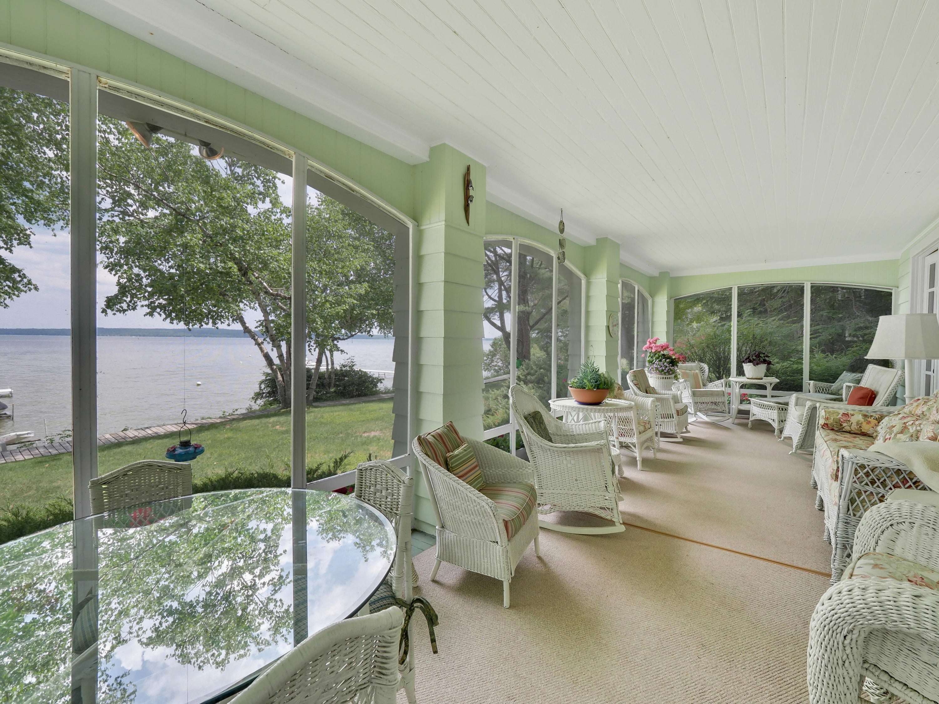 1841 Resort Road Alanson, MI 49706 - Photo 14 of 60 Gallery Image 14