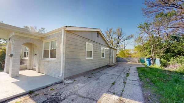 $179,900 | 4252 West 21st Avenue, Gary, IN 46404