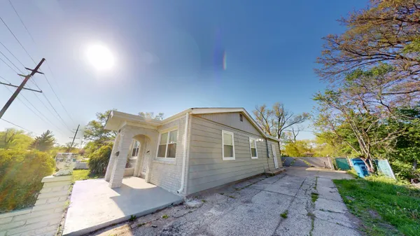 $179,900 | 4252 West 21st Avenue, Gary, IN 46404