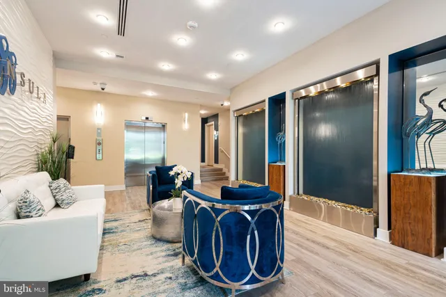 $1,950,000 | 88 V Street Southwest, Unit PH1, Washington, DC 20024