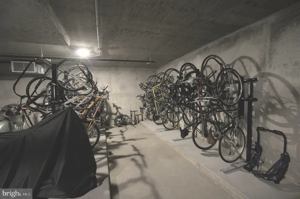 $1,850,000 | 88 V Street Southwest, Unit PH1, Washington, DC 20024