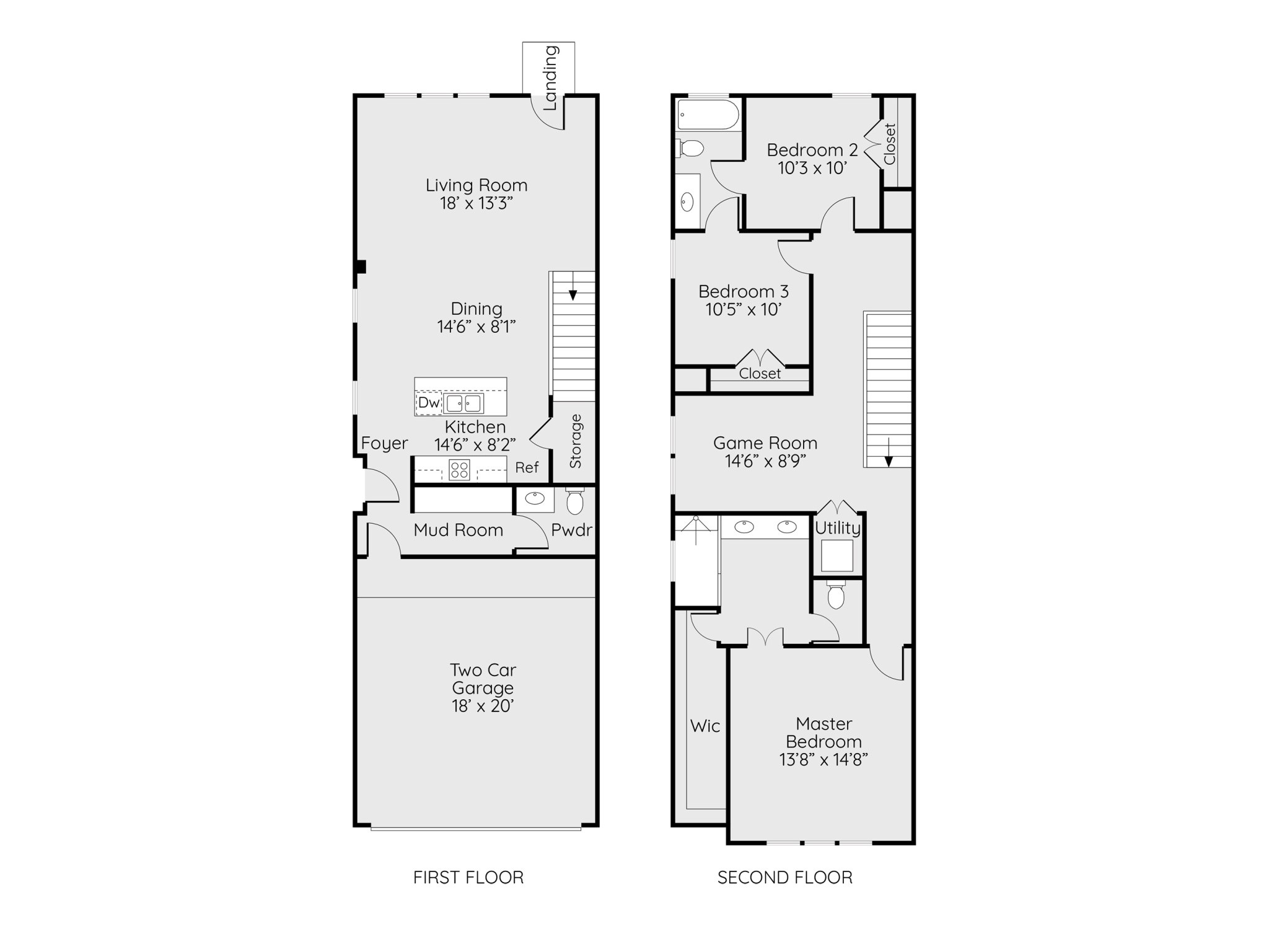 3807 Goodhope Street Houston, TX 77021 - Photo 7 of 36