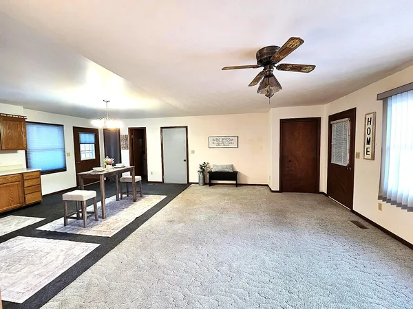 $195,000 | 710 Madison Street, Bellevue, MI 49021