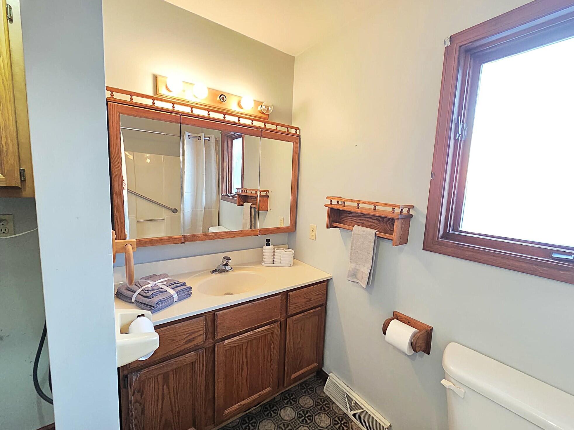 710 Madison Street Bellevue, MI 49021 - Photo 13 of 33 Bathroom