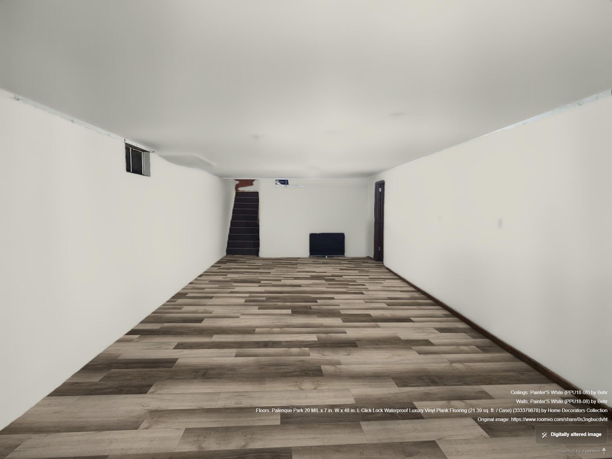 710 Madison Street Bellevue, MI 49021 - Photo 27 of 33 The Home Depot - Flooring - 16 Feb 2026