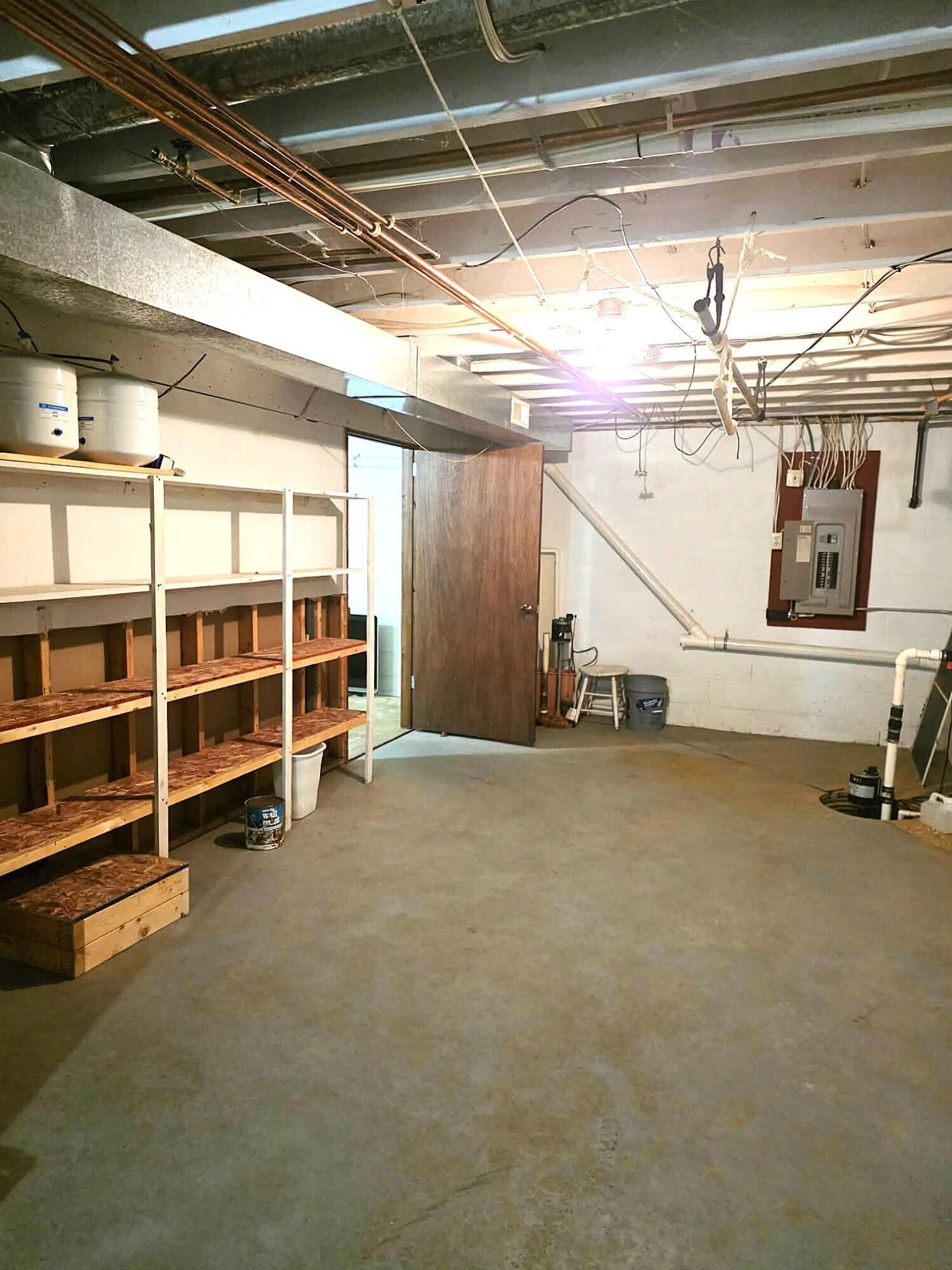 710 Madison Street Bellevue, MI 49021 - Photo 31 of 33 storage