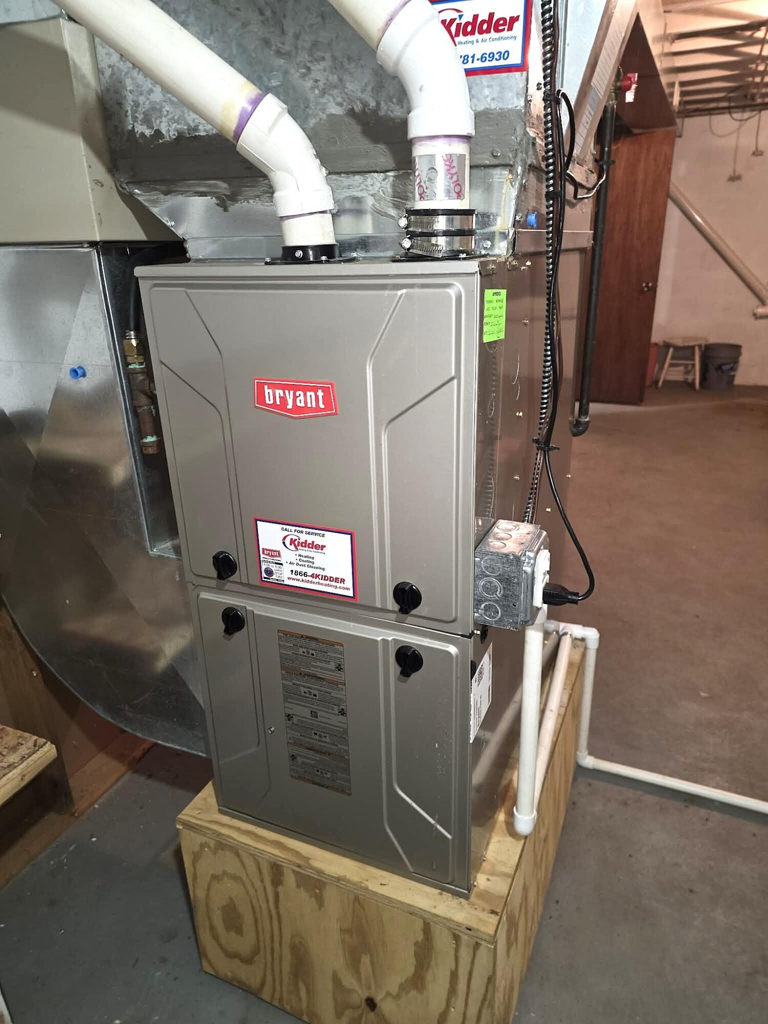 710 Madison Street Bellevue, MI 49021 - Photo 33 of 33 furnace