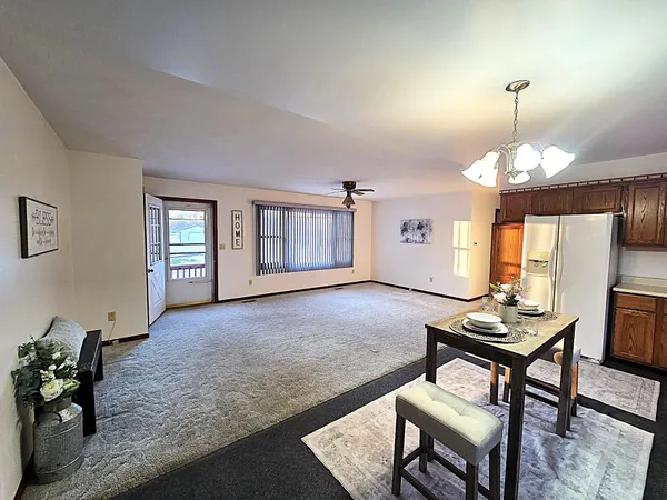 $195,000 | 710 Madison Street, Bellevue, MI 49021