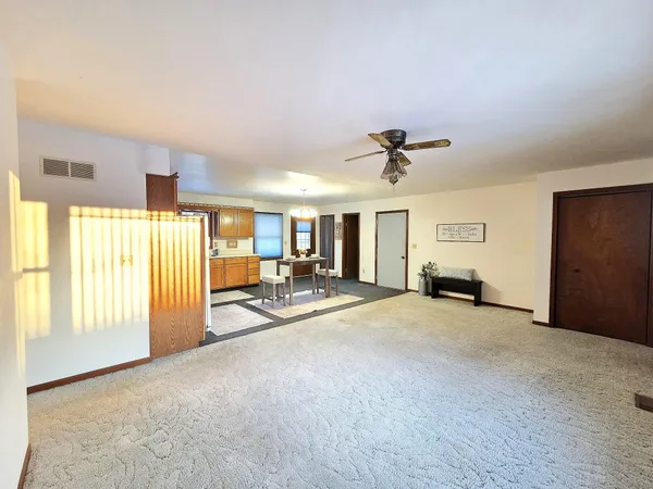 $195,000 | 710 Madison Street, Bellevue, MI 49021