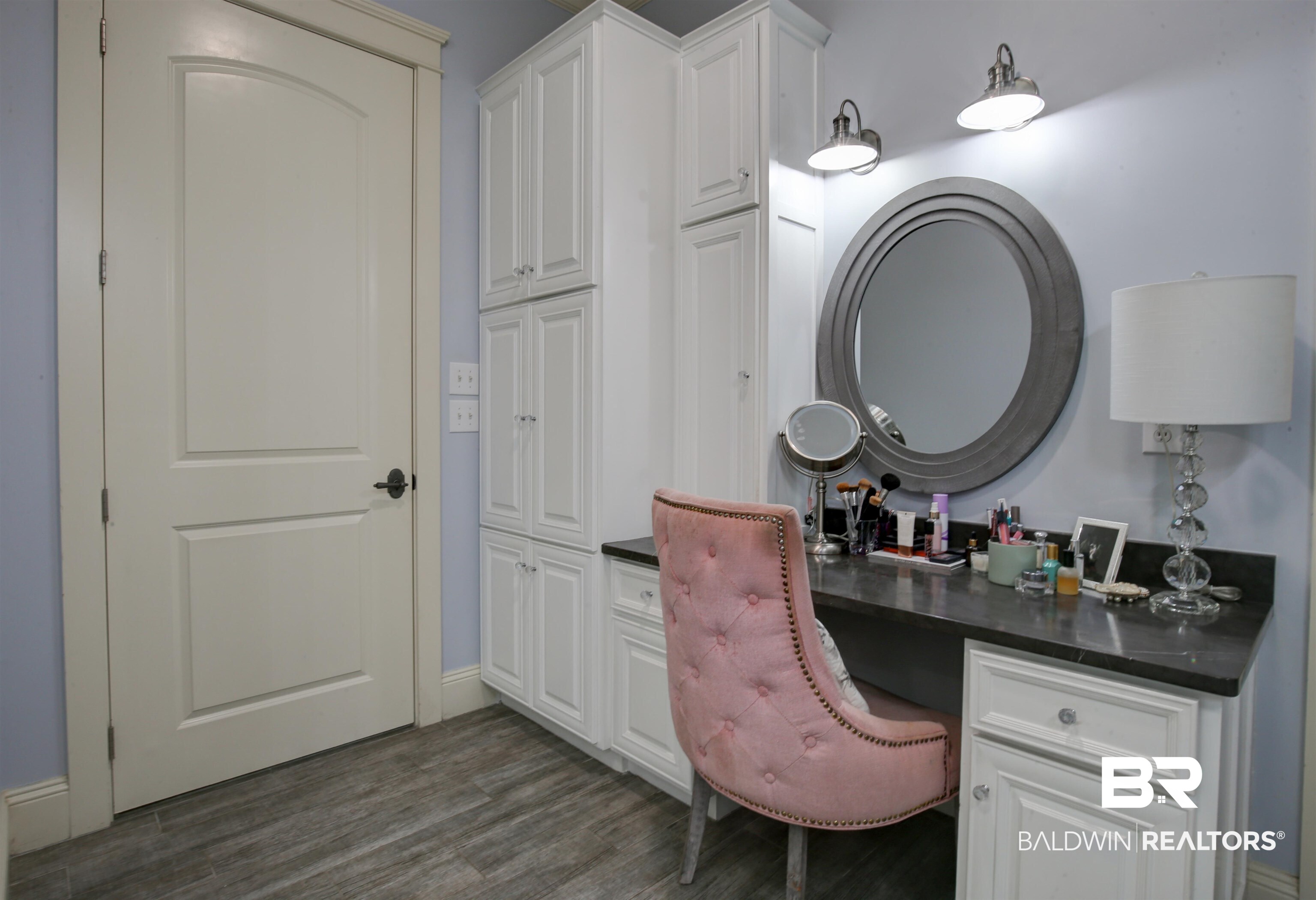 33501 Trinity Wood Drive Stapleton, AL 36578 - Photo 21 of 42 Primary Bathroom