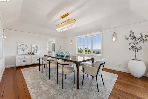 $3,750,000 | 120 Somerset Road, Piedmont, CA 94611